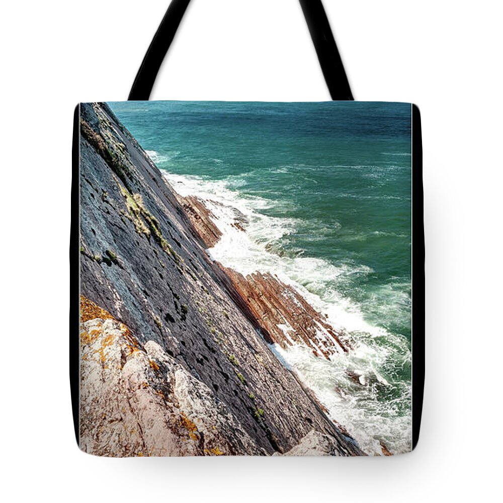 Book Of Life Tote Bag featuring the photograph The Book of Life III by Weston Westmoreland
