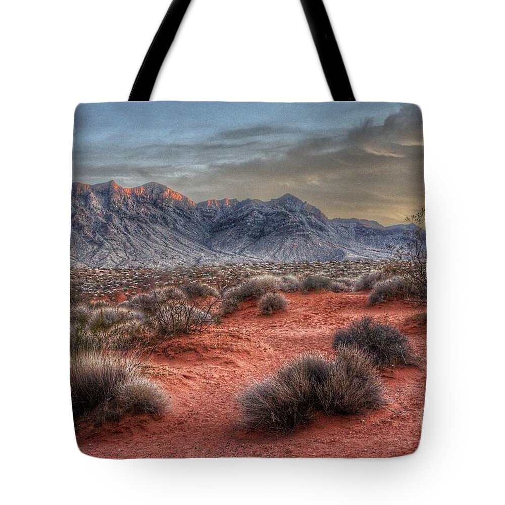  Tote Bag featuring the photograph The Days Finale by Rodney Lee Williams