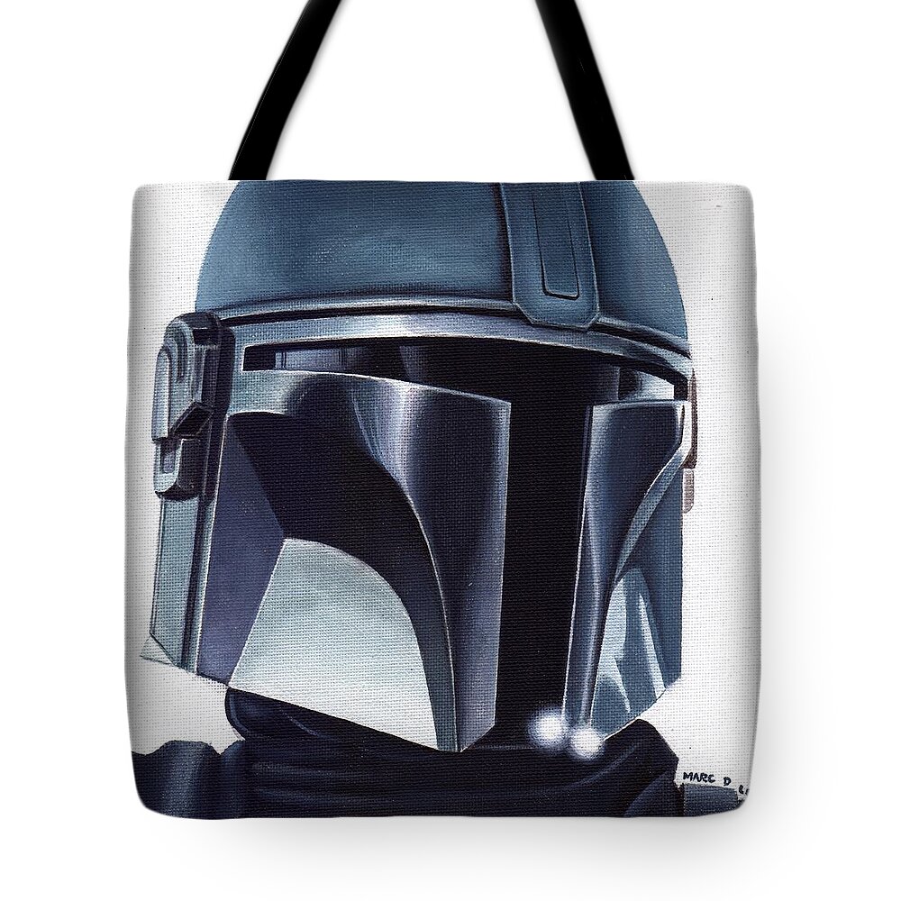 https://render.fineartamerica.com/images/rendered/default/tote-bag/images/artworkimages/medium/3/the-mandalorian-marc-d-lewis.jpg?&targetx=-1&targety=0&imagewidth=763&imageheight=763&modelwidth=763&modelheight=763&backgroundcolor=F8F7F9&orientation=0&producttype=totebag-18-18