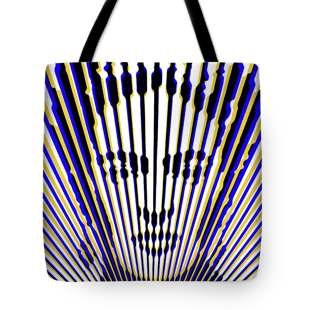Frida Tote Bag featuring the mixed media The Mexican Diva by Gianni Sarcone