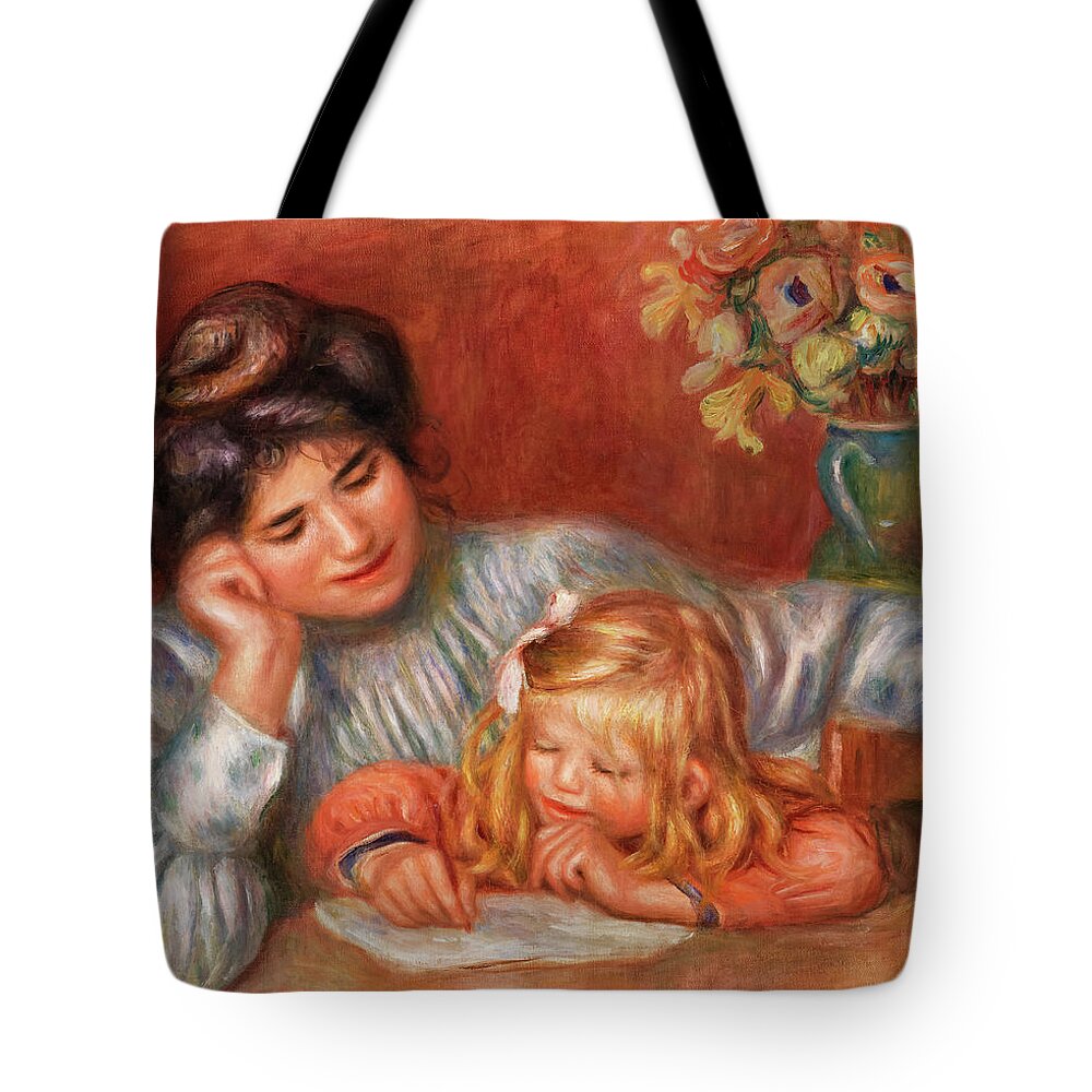 Object Lessons Tote Bags
