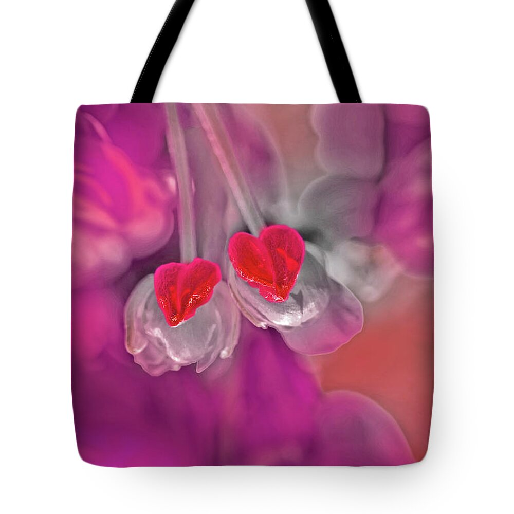 Forever Together Tote Bags