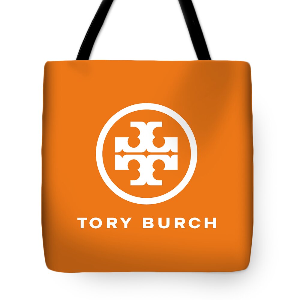 Tory Burch Tote Bag by Cero Emick - Pixels Merch