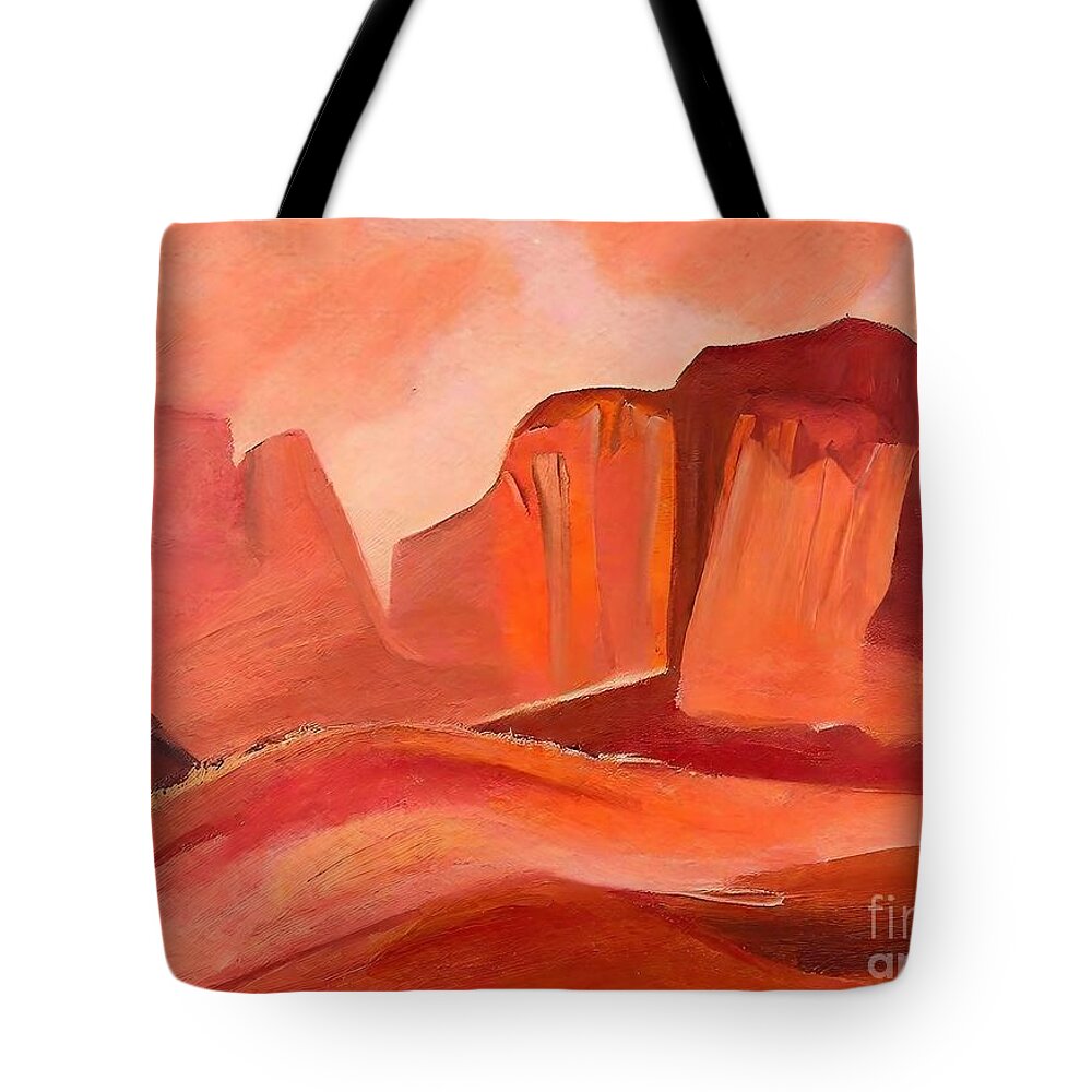 Ancient Aliens Tote Bags
