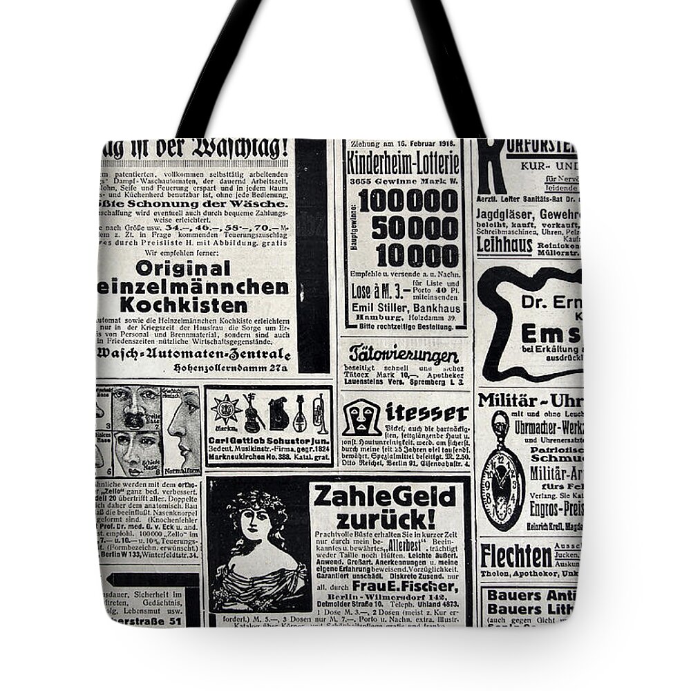 Buy ENSAC Men's & Women's Jute Eco Friendly Multipurpose Newspaper Print Tote  Handbags With Double Handle, Zip Bags For Men's & Women's at Amazon.in