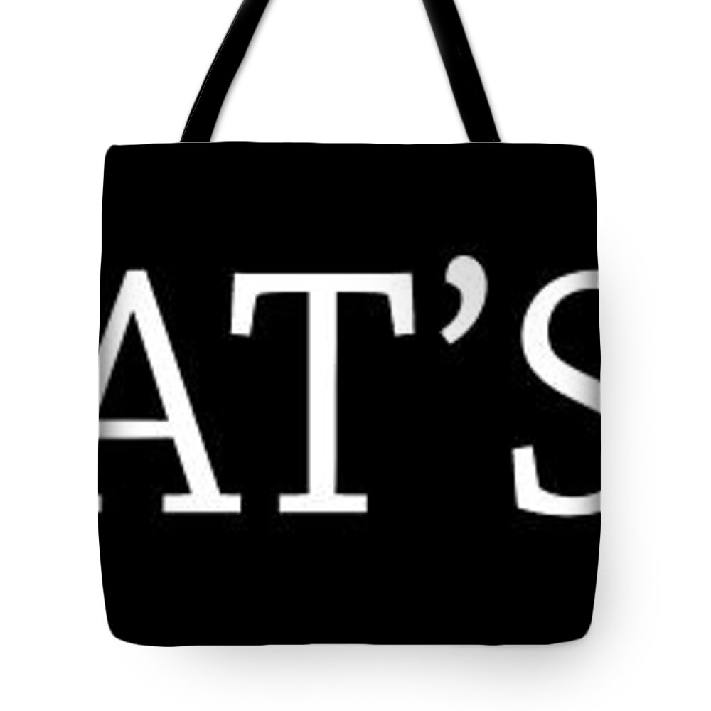 Safed Tote Bag featuring the digital art Tzfats Up by Yom Tov Blumenthal