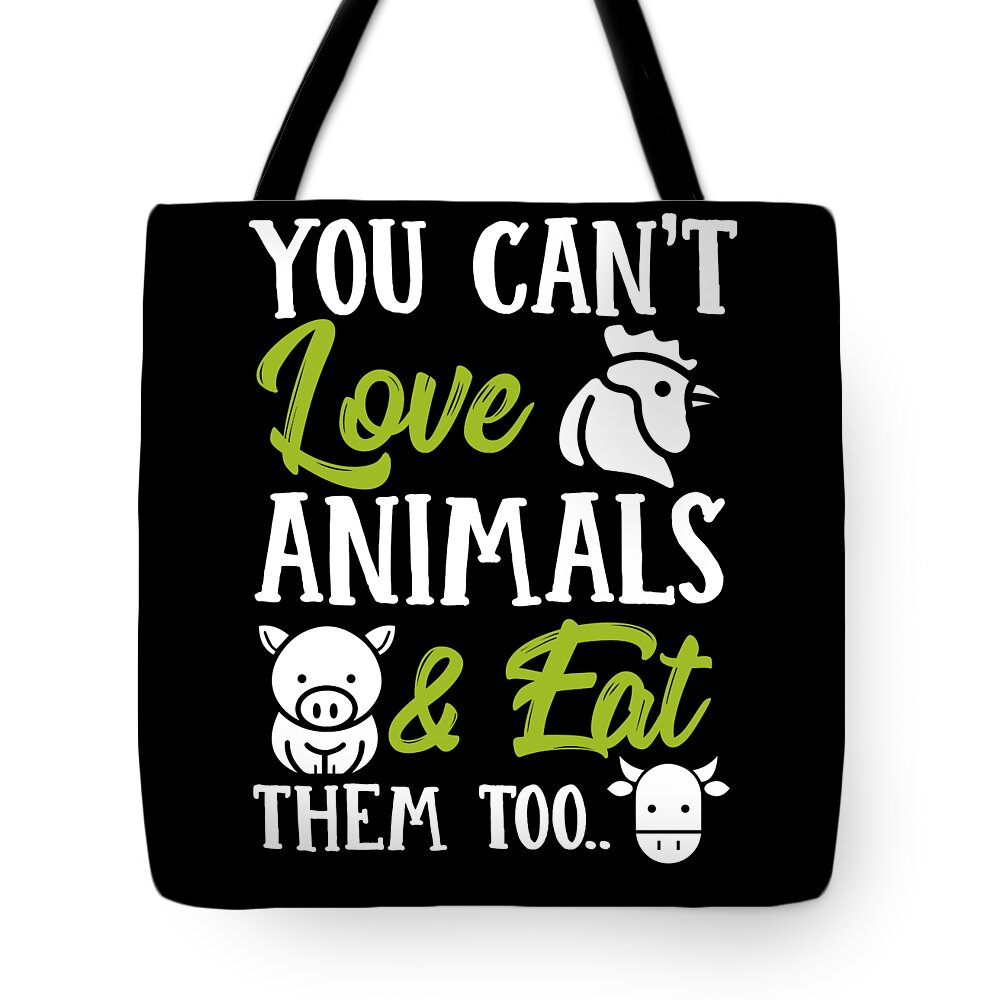 Love Vegan Bags