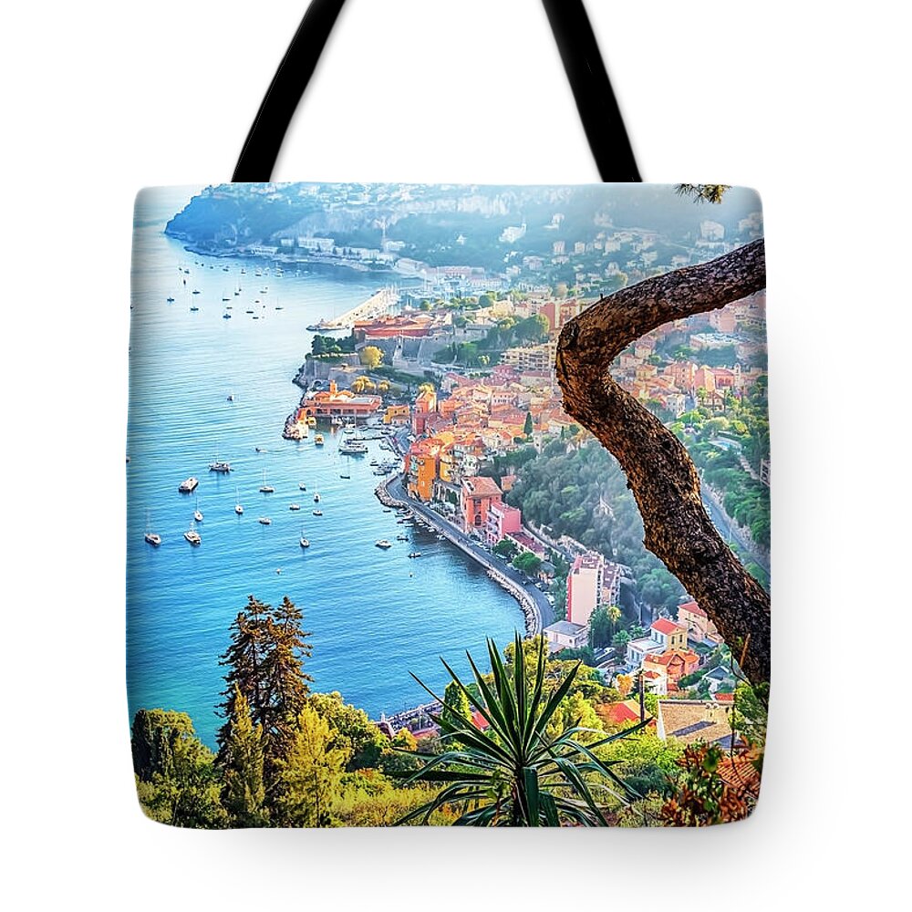 Bay Beach Nature Center Tote Bags