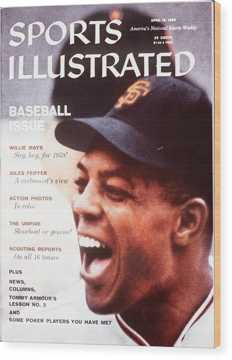 sports illustrated sf giants