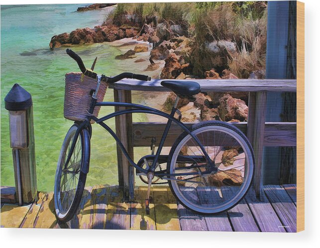 beach buggy bike