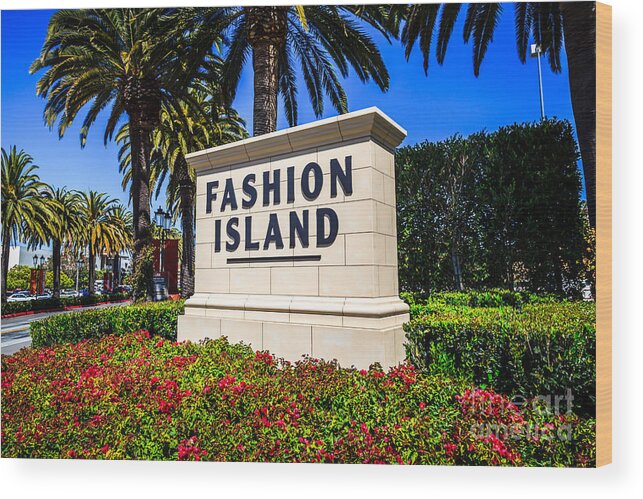 Fashion Island - Newport Beach, CA