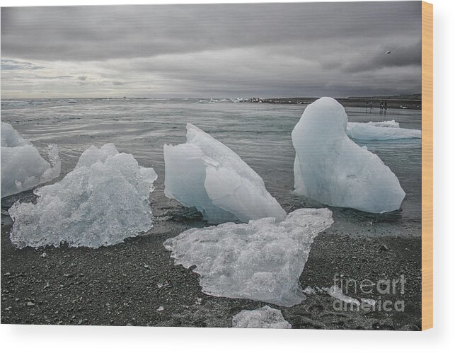 Lava Ice Iceberg Crystal Sand Water Wooden Plank Magma Retro