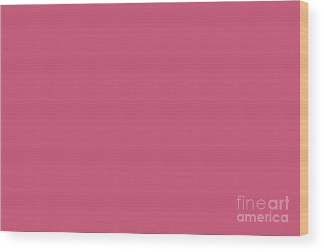 Vibrant Hot Pink Pantone Color