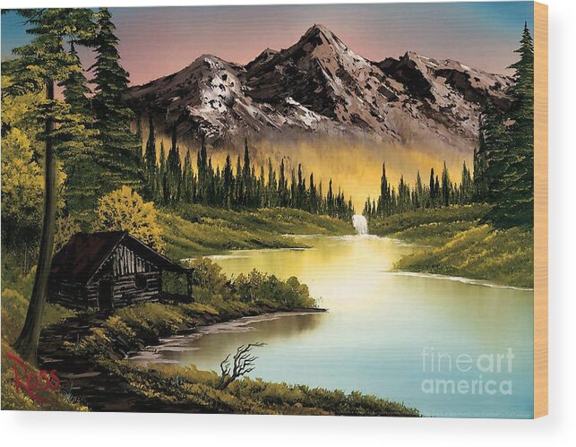 Painting Supplies - Accessories - Kits - Page 1 - Bob Ross Inc.