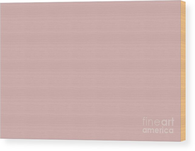 Salmon Pastel Pink Solid Color All Colour Single Shade Matches Gracious  Rose SW 6317 Digital Art by PIPA Fine Art - Simply Solid - Pixels