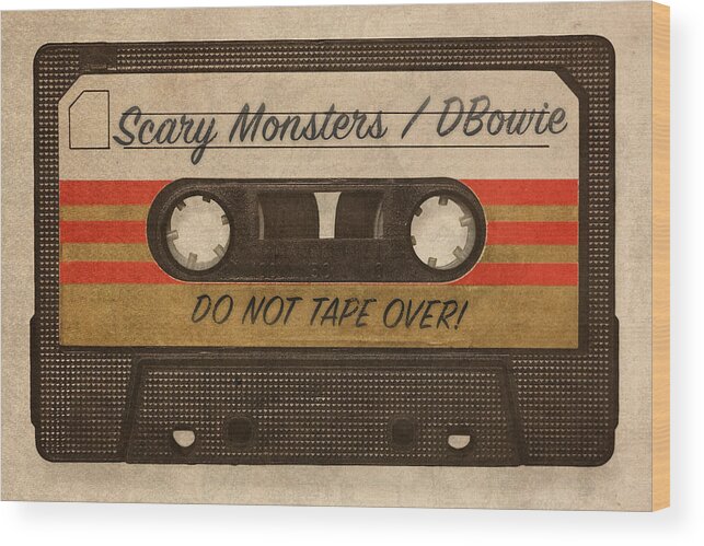 Roll on Monsters Tape (Like correction tape but cute monsters