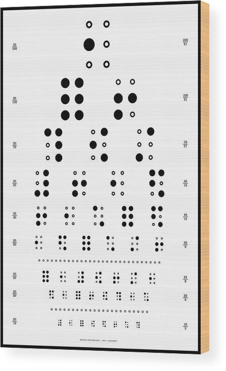 Braille Stickers for Sale - Fine Art America