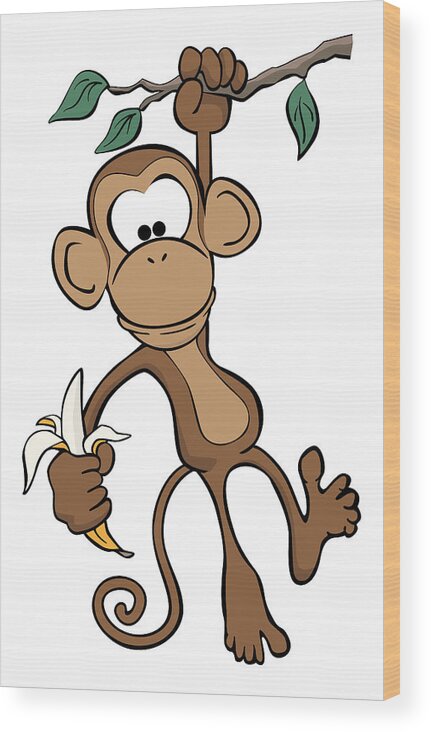 Free Monkey Cartoon Drawings, Download Free Monkey Cartoon Drawings png  images, Free ClipArts on Clipart Library