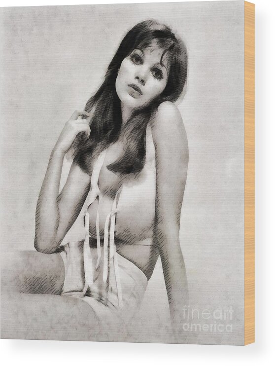 Madeline smith images