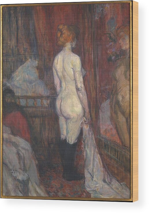 Vincent langlois nude