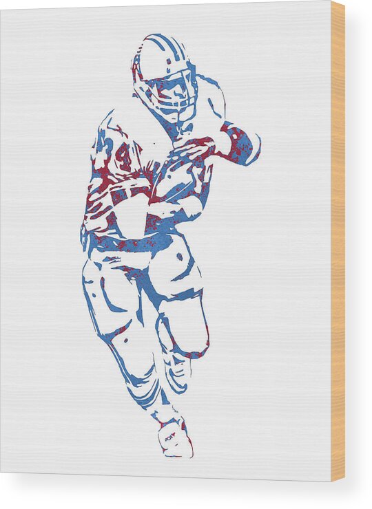 Earl Campbell Posters for Sale - Fine Art America