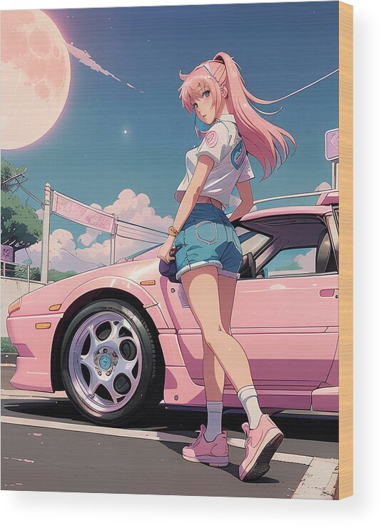 90s anime cars｜TikTok Search