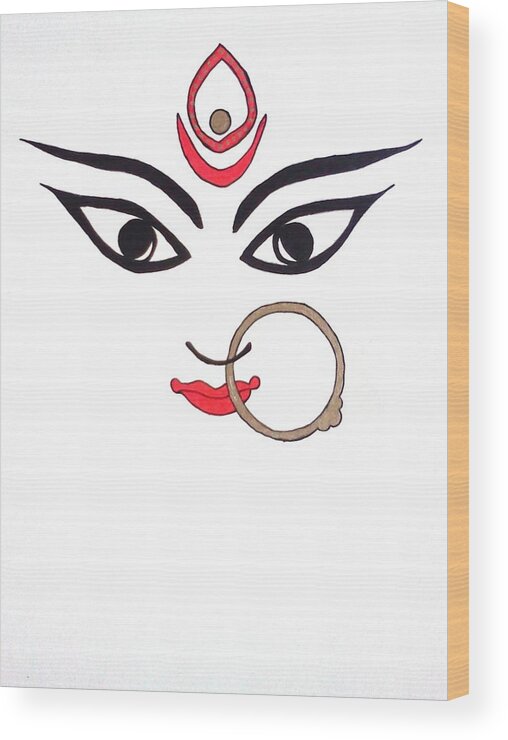 Maa Kali Angry Picture | Sketches easy, Diy birth announcement, Angry  pictures-vachngandaiphat.com.vn