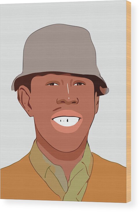 Shop Tyler The Creator Sticker with great discounts and prices