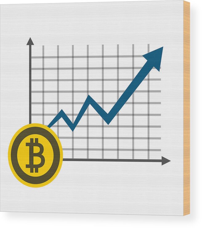 Growth Of Bitcoin Chart