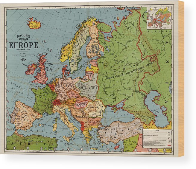 A European Learning Adventure - Beyond Mommying | Europe map printable, Europe  map, European map