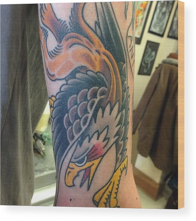 Owl Griffin Tattoo  Best Tattoo Ideas Gallery