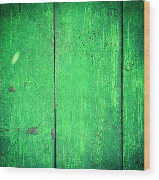 Beautiful Wood Print featuring the photograph Love This Picture? Check Out My Gallery #7 by Vassilis Valimitis