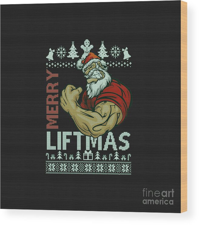 Christmas List: Gym Edition, Gallery posted by Em