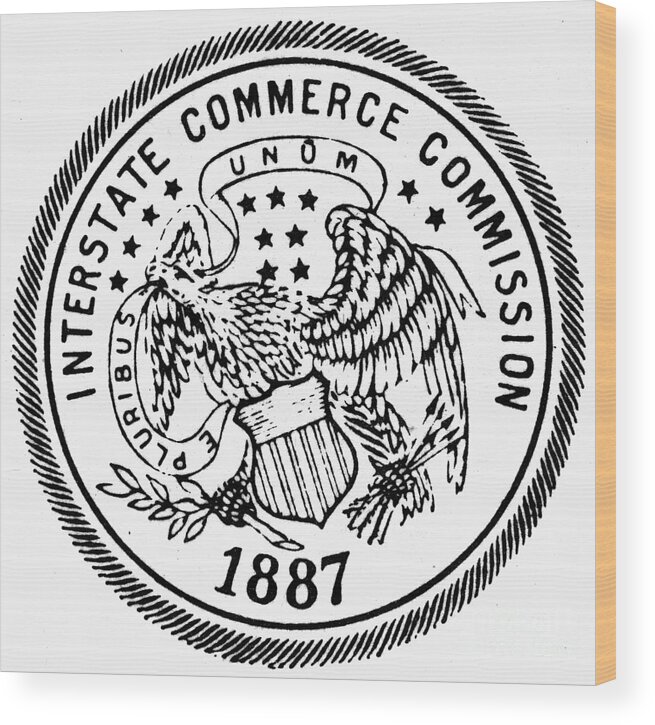 commerce act of 1887