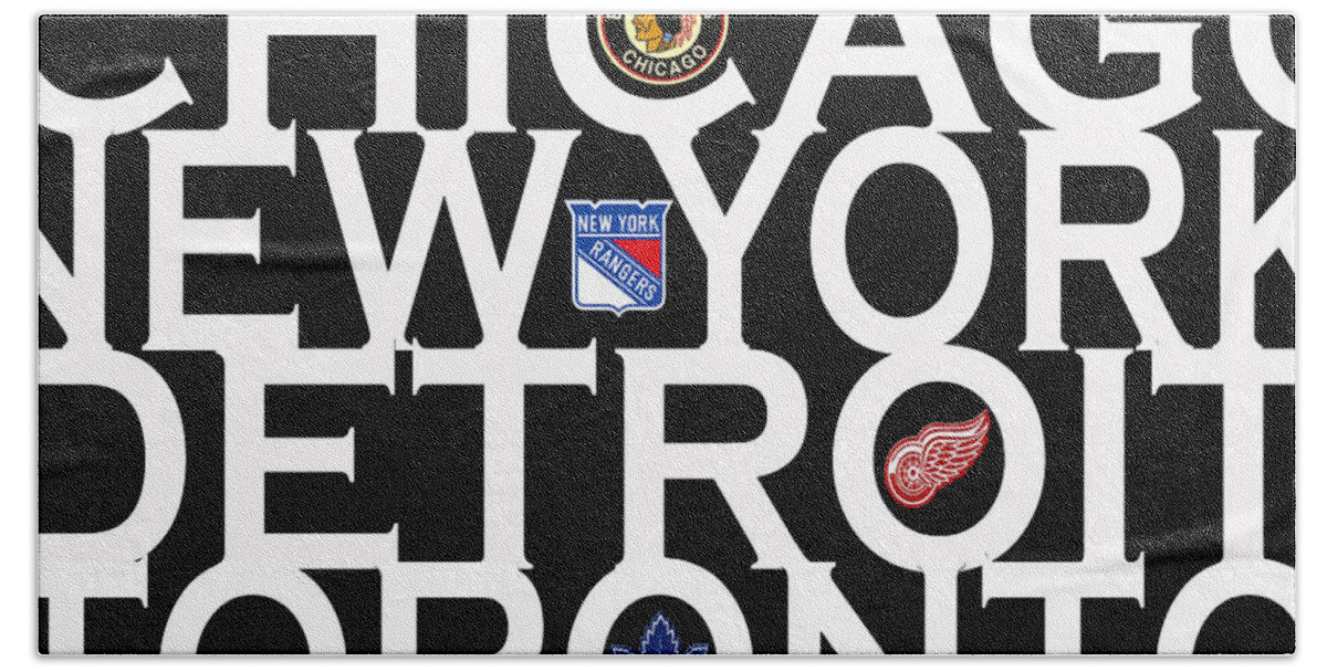 Original Six Hand Towel