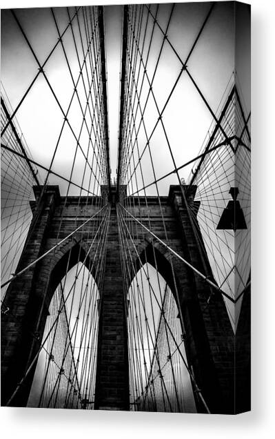 Canvas Pictures Digital Art River Bridge City 30 patterns-De 2820