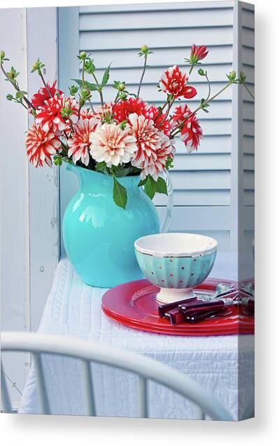 Turquoise Door Wall Art & Canvas Prints (Page #5 of 23) | Fine Art 