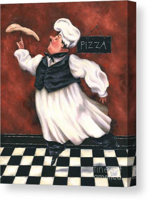 Canvas Fat Bistro Chefs Food Processor Cover 
