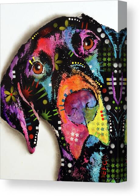 Multicolor 8x12 Caroline's Treasures BB8283DS812 German Shorthaired Pointer Welcome Wall or Door Hanging Prints 