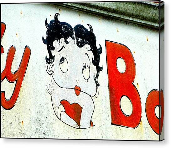 Betty Boop Art Page 2 Of 5 Fine Art America