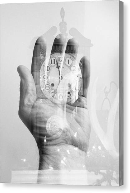 Hands Of Time Photograph By Tom Druin