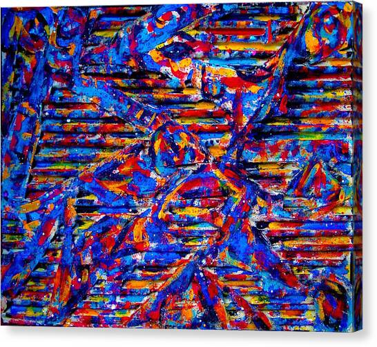 Abstract Eye Canvas Prints Page 99 Of 100 Fine Art America