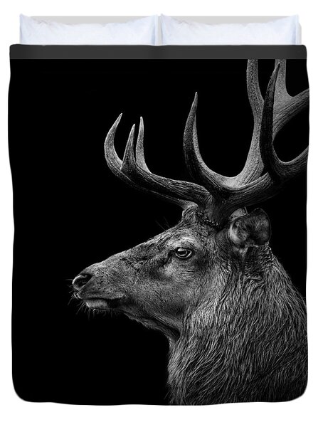 Deer Duvet Covers for Sale - Pixels Merch