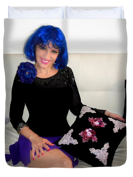 Nordic idyllic style blogger love Aesthetics Duvet Covers US Handmade Lolita Bedding Dreamy FlowerQuality Cotton Fabric Luxury set