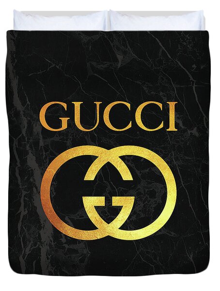 Gucci Duvet Covers Fine Art America