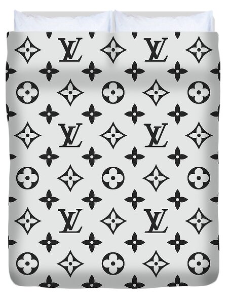 Louis Vuitton Duvet Covers | Fine Art America
