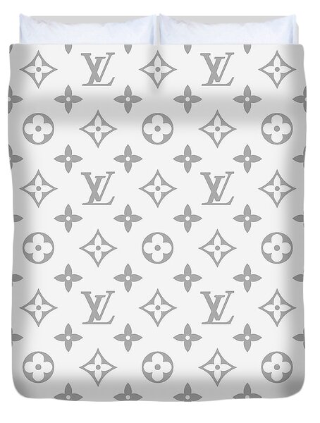 Louis Vuitton Duvet Covers | Fine Art America