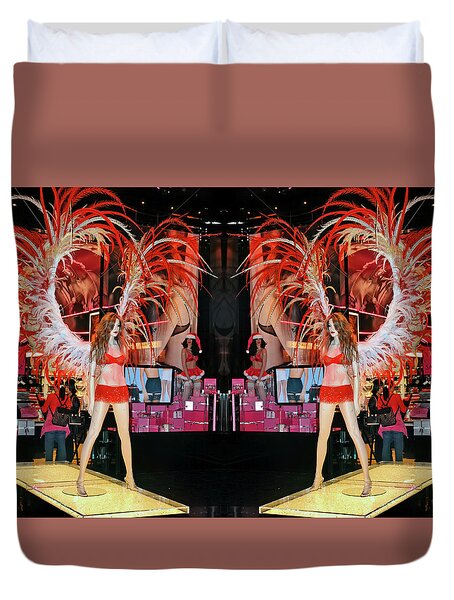 Victoria Secret Duvet Covers Fine Art America