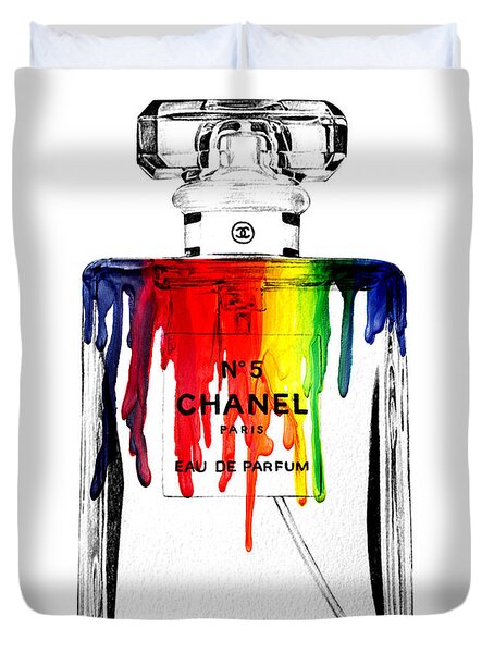 Chanel No 5 Paintings