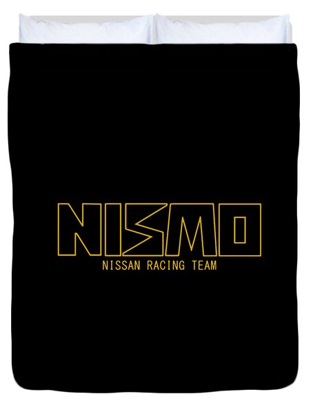 Nismo Duvet Covers for Sale - Pixels